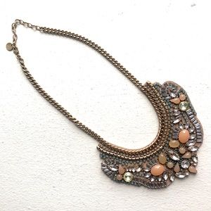 Stella & Dot Giverny Necklace